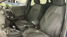 Ford Puma 1.0 EcoBoost Hybrid mHEV Titanium 5dr DCT Petrol Hatchback